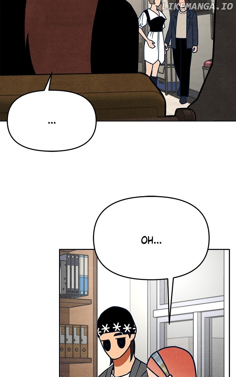 Read Who's That Long-Haired Senior RSS Feed Manga Online