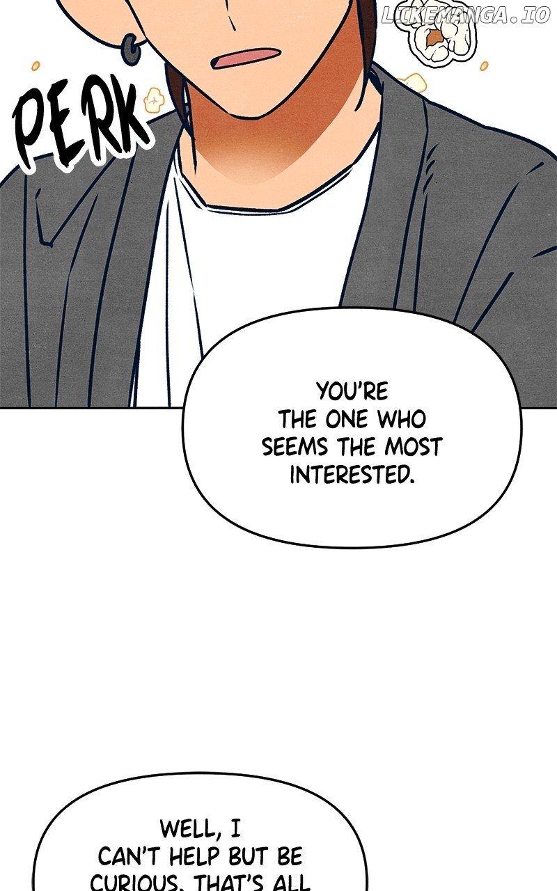 Read Who's That Long-Haired Senior RSS Feed Manga Online
