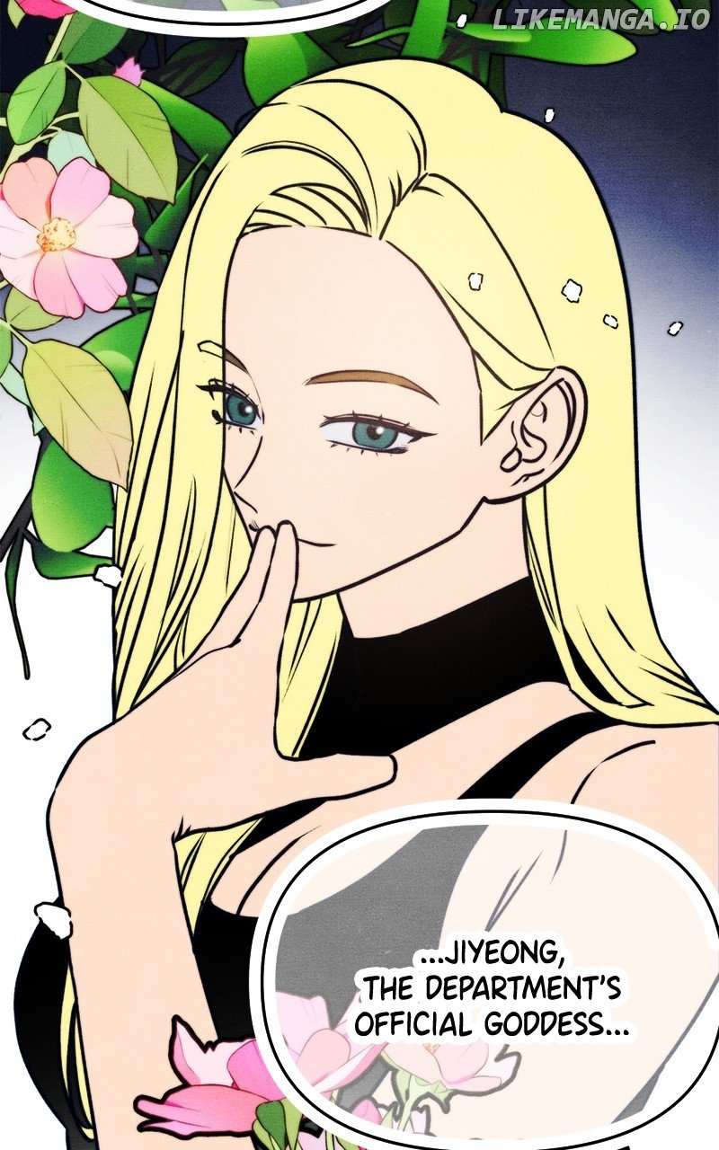 Read Who's That Long-Haired Senior RSS Feed Manga Online