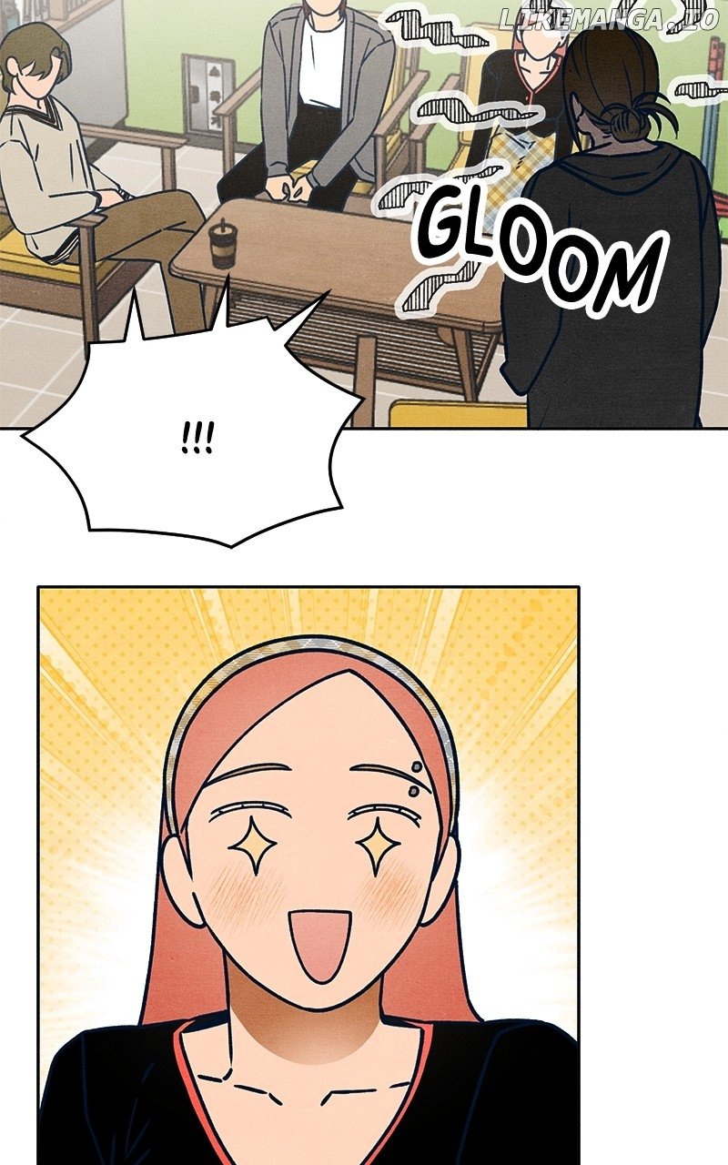 Read Who's That Long-Haired Senior RSS Feed Manga Online