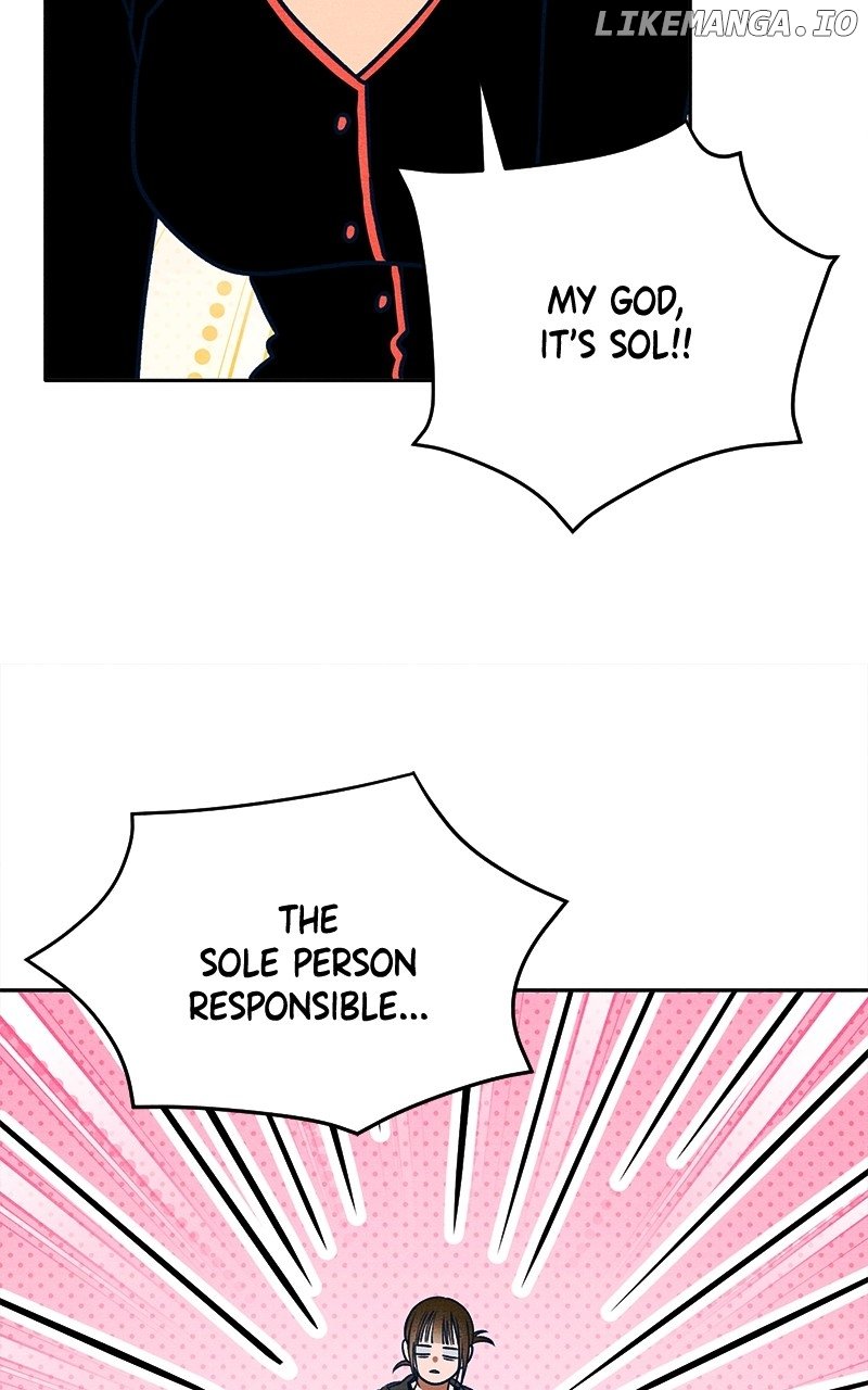 Read Who's That Long-Haired Senior RSS Feed Manga Online