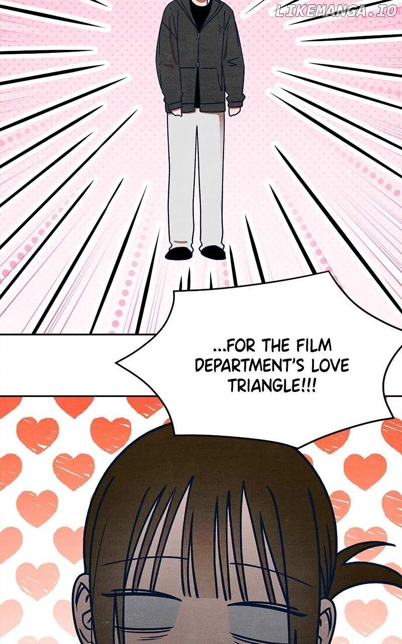 Read Who's That Long-Haired Senior RSS Feed Manga Online