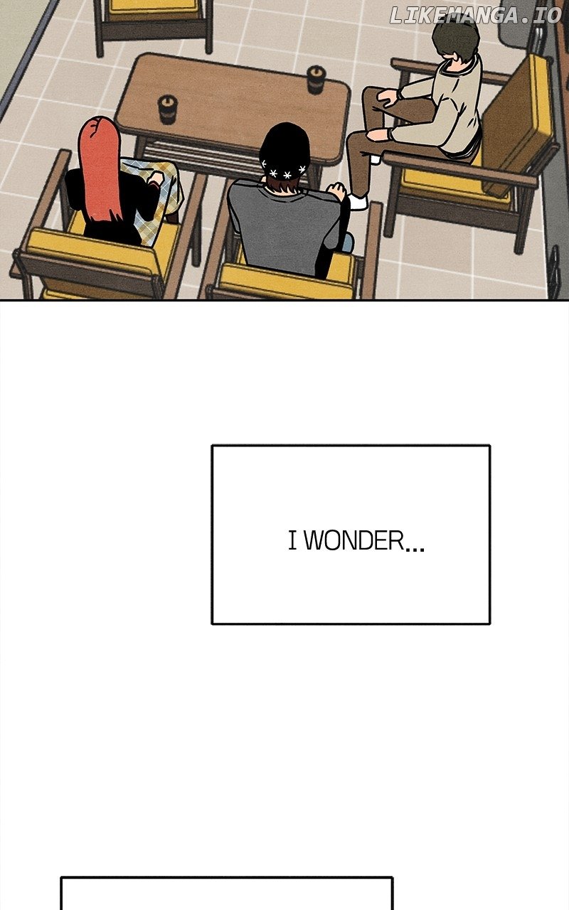 Read Who's That Long-Haired Senior RSS Feed Manga Online