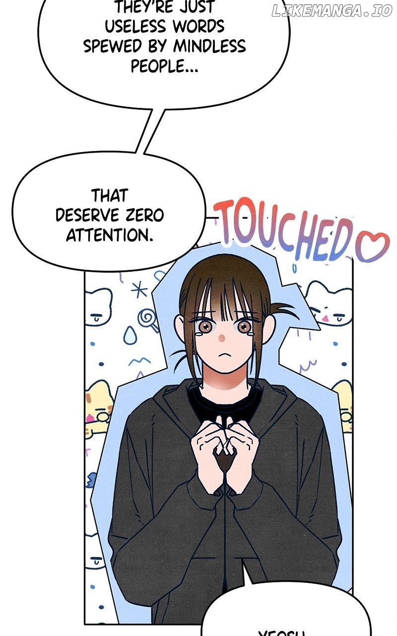 Read Who's That Long-Haired Senior RSS Feed Manga Online
