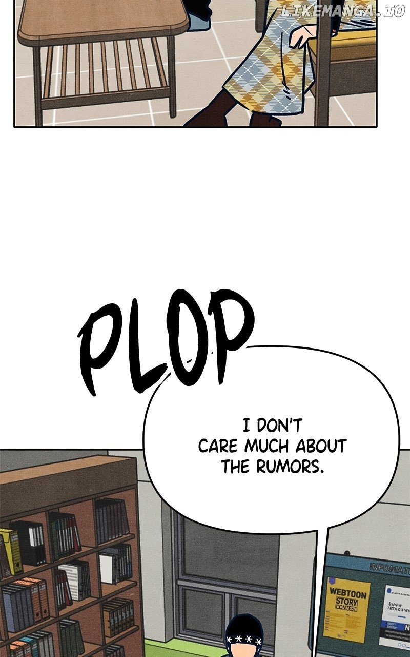 Read Who's That Long-Haired Senior RSS Feed Manga Online