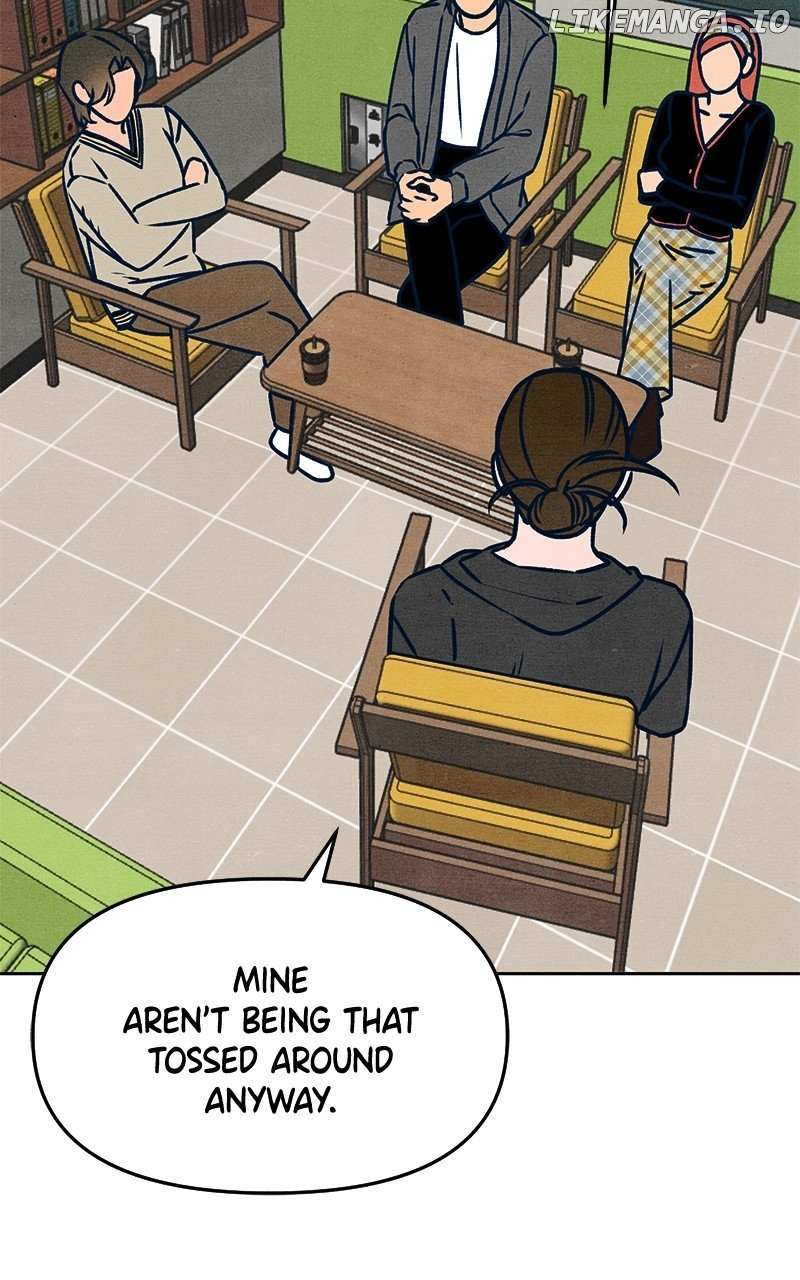 Read Who's That Long-Haired Senior RSS Feed Manga Online