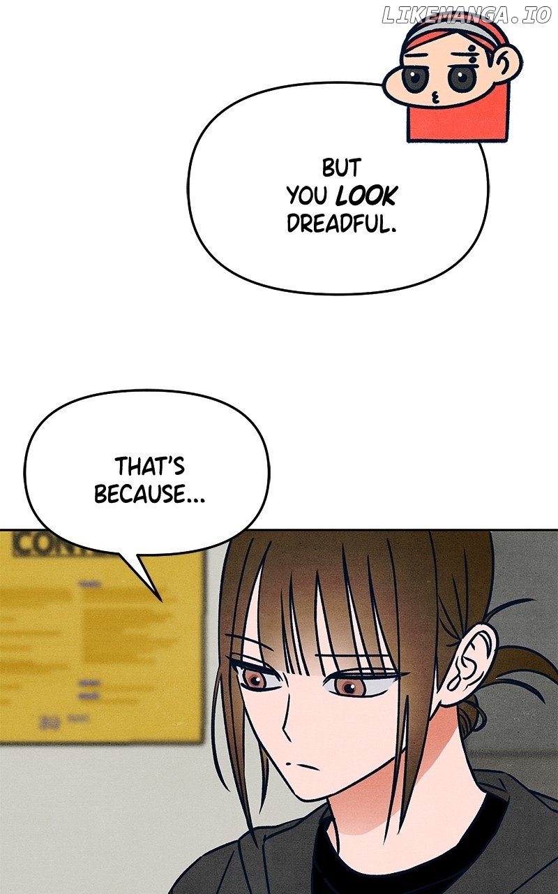 Read Who's That Long-Haired Senior RSS Feed Manga Online