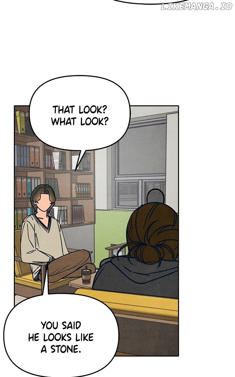 Read Who's That Long-Haired Senior RSS Feed Manga Online