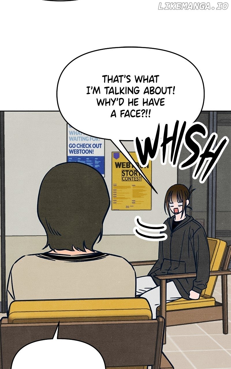 Read Who's That Long-Haired Senior RSS Feed Manga Online