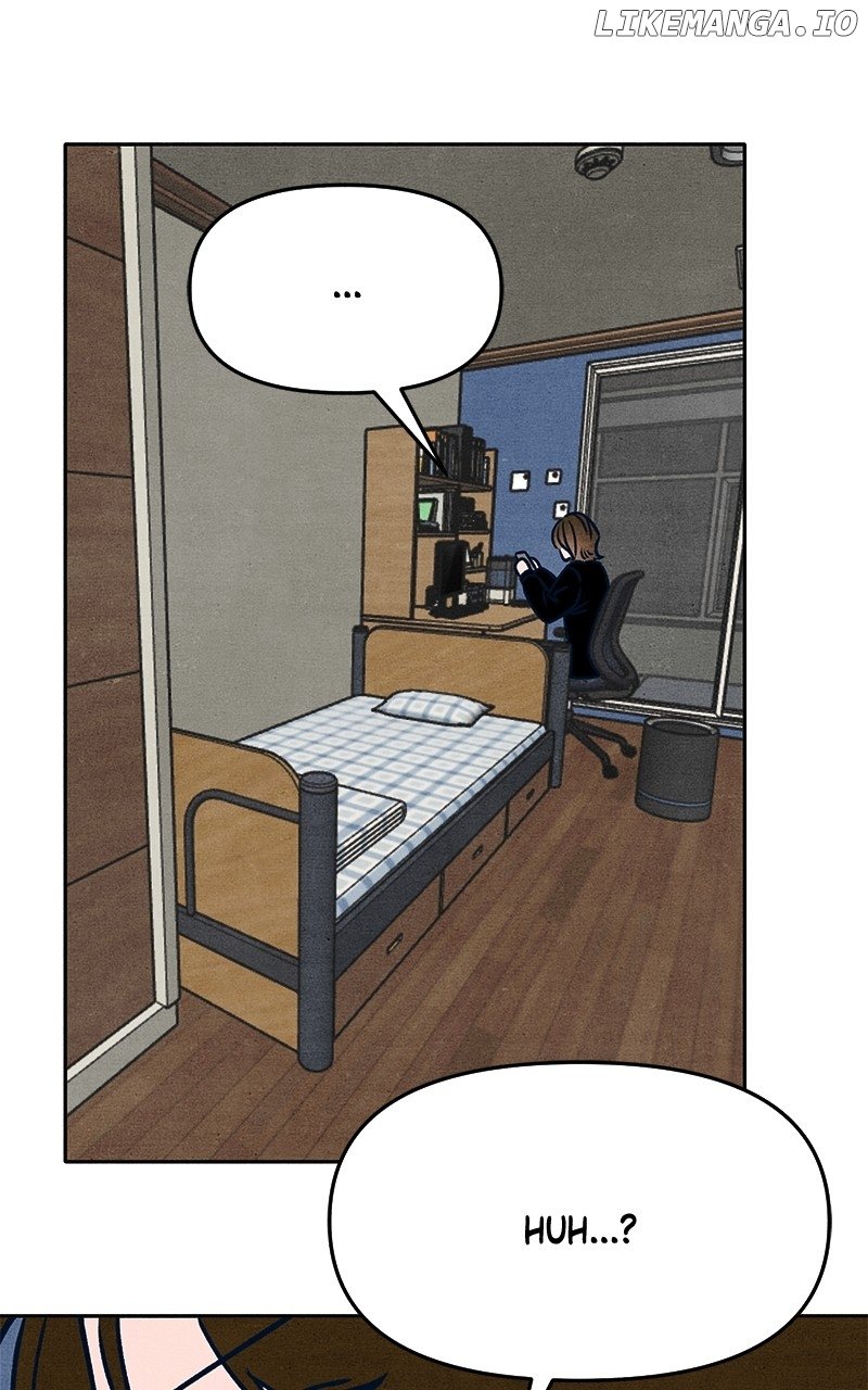 Read Who's That Long-Haired Senior RSS Feed Manga Online