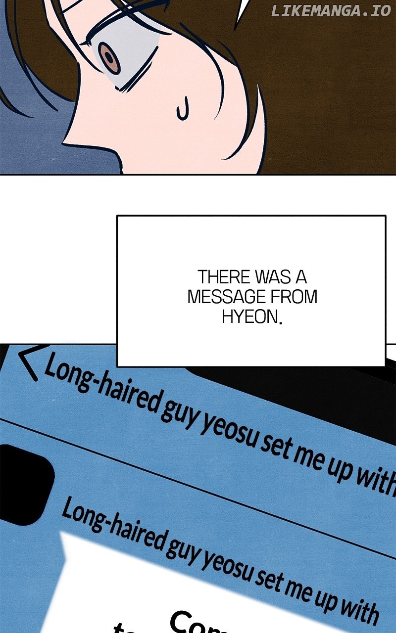 Read Who's That Long-Haired Senior RSS Feed Manga Online