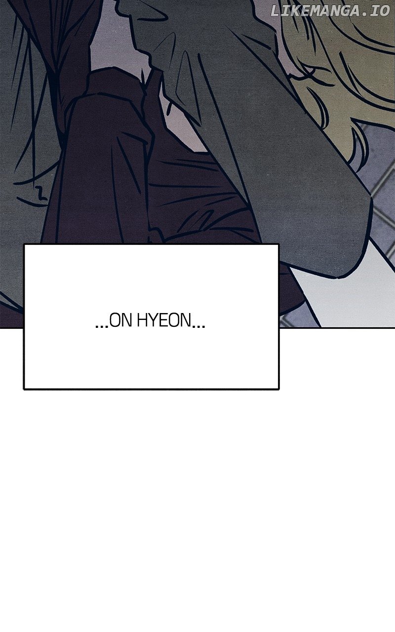 Read Who's That Long-Haired Senior RSS Feed Manga Online