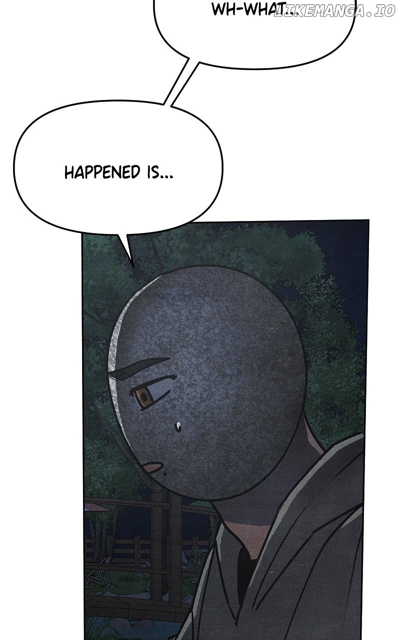 Read Who's That Long-Haired Senior RSS Feed Manga Online