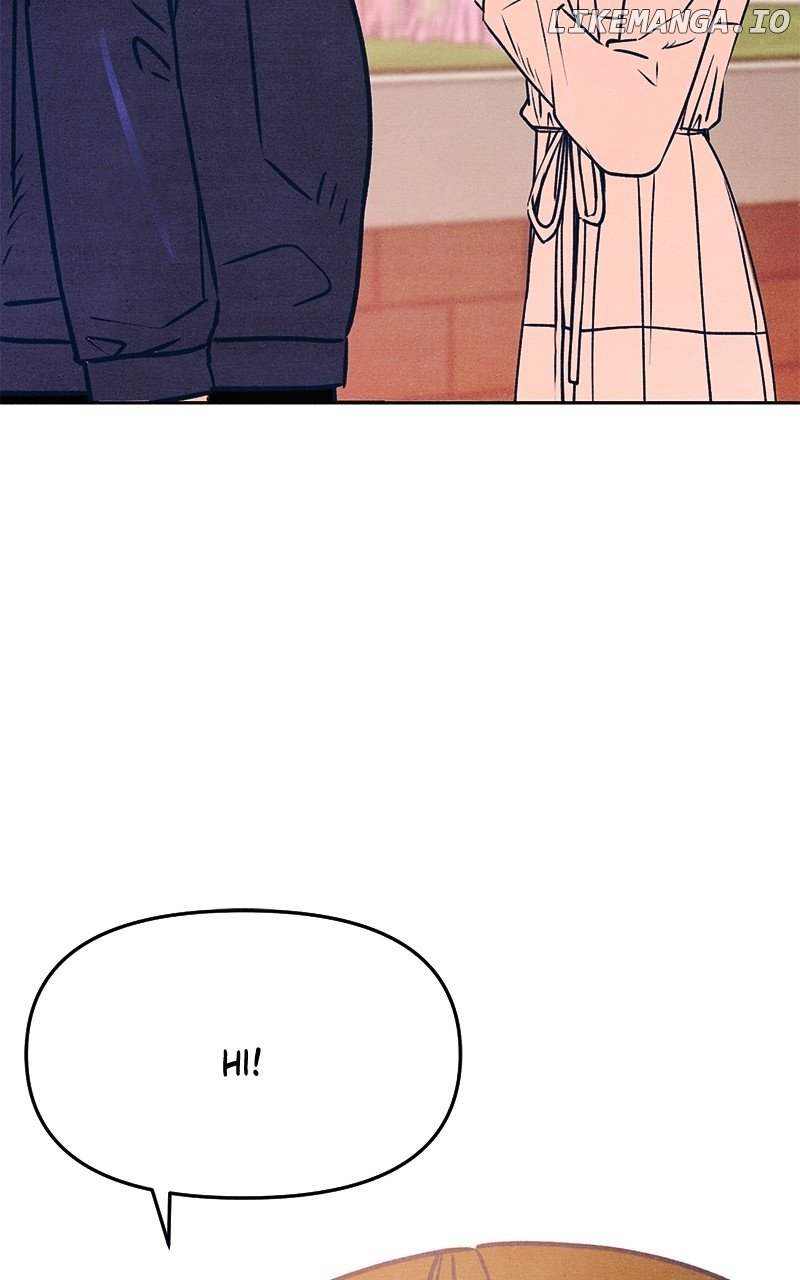 Read Who's That Long-Haired Senior RSS Feed Manga Online