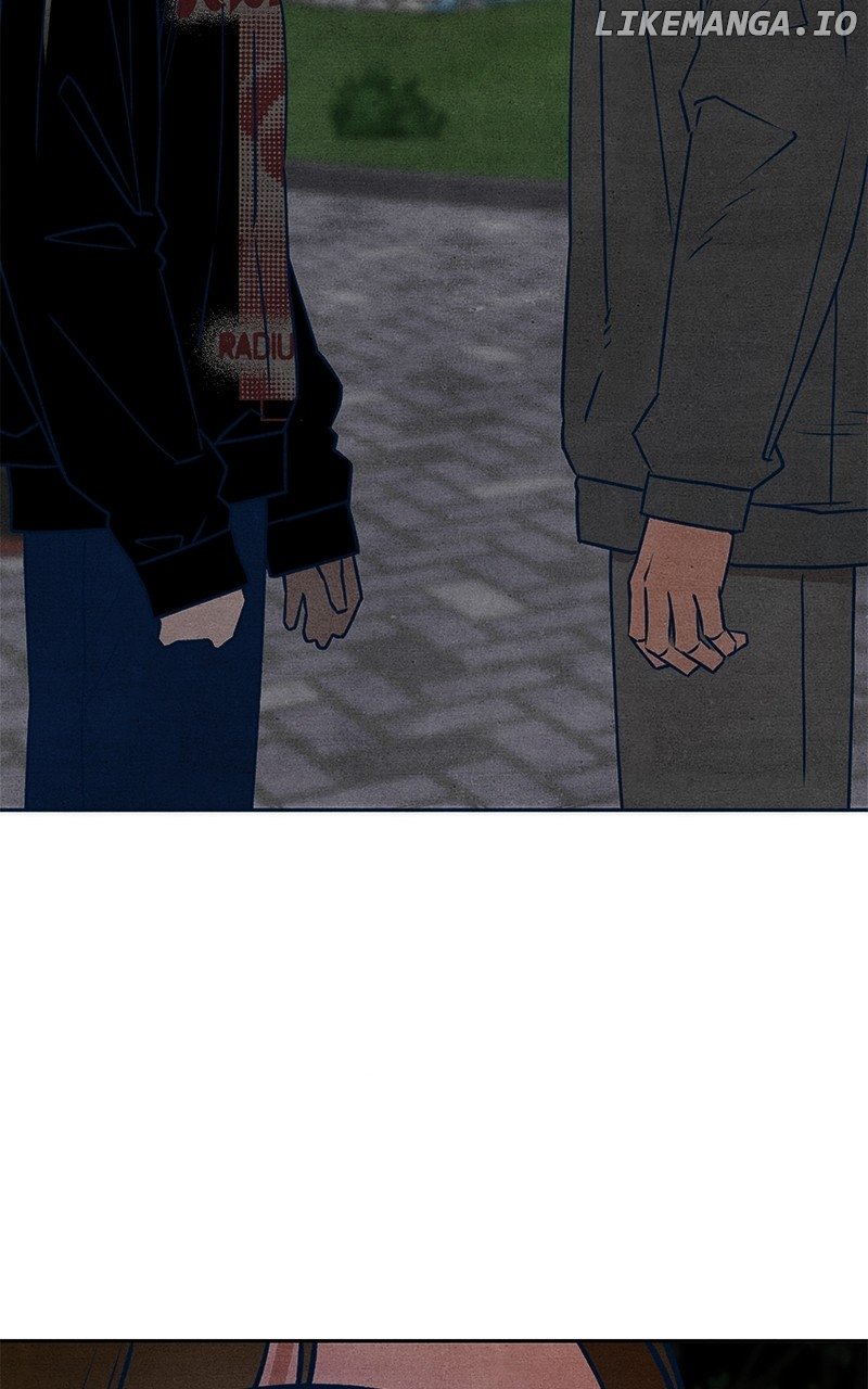 Read Who's That Long-Haired Senior RSS Feed Manga Online