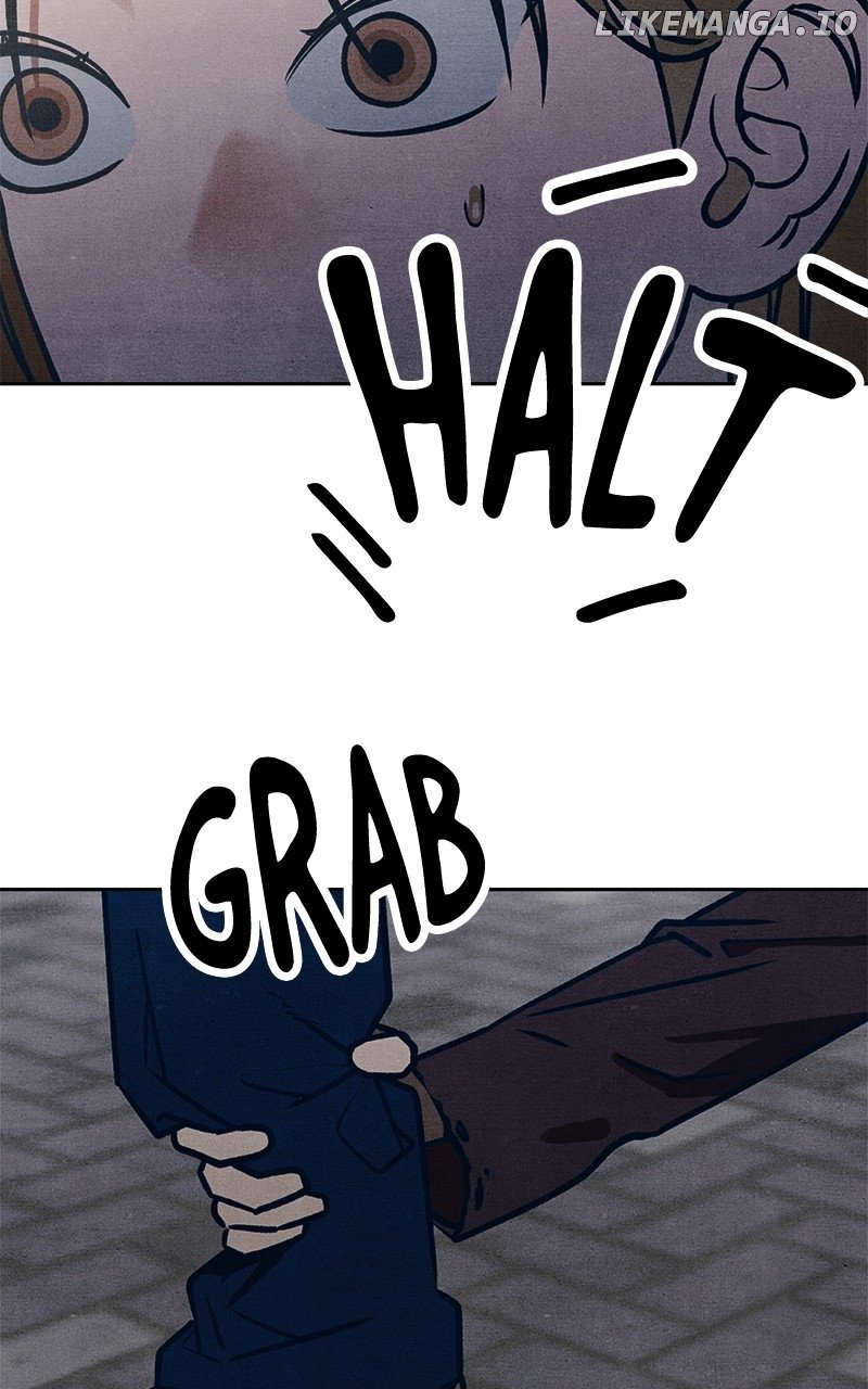 Read Who's That Long-Haired Senior RSS Feed Manga Online