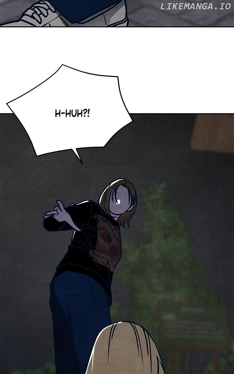 Read Who's That Long-Haired Senior RSS Feed Manga Online