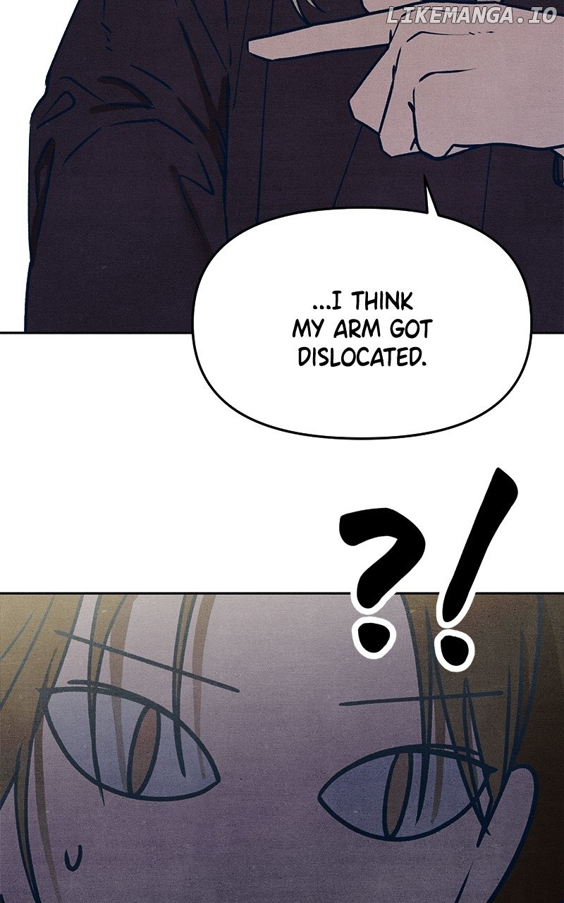 Read Who's That Long-Haired Senior RSS Feed Manga Online