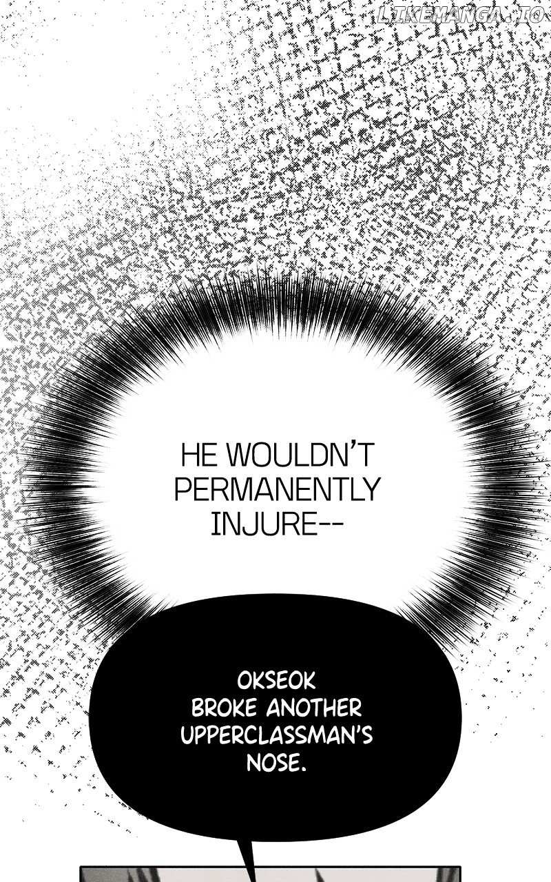 Read Who's That Long-Haired Senior RSS Feed Manga Online