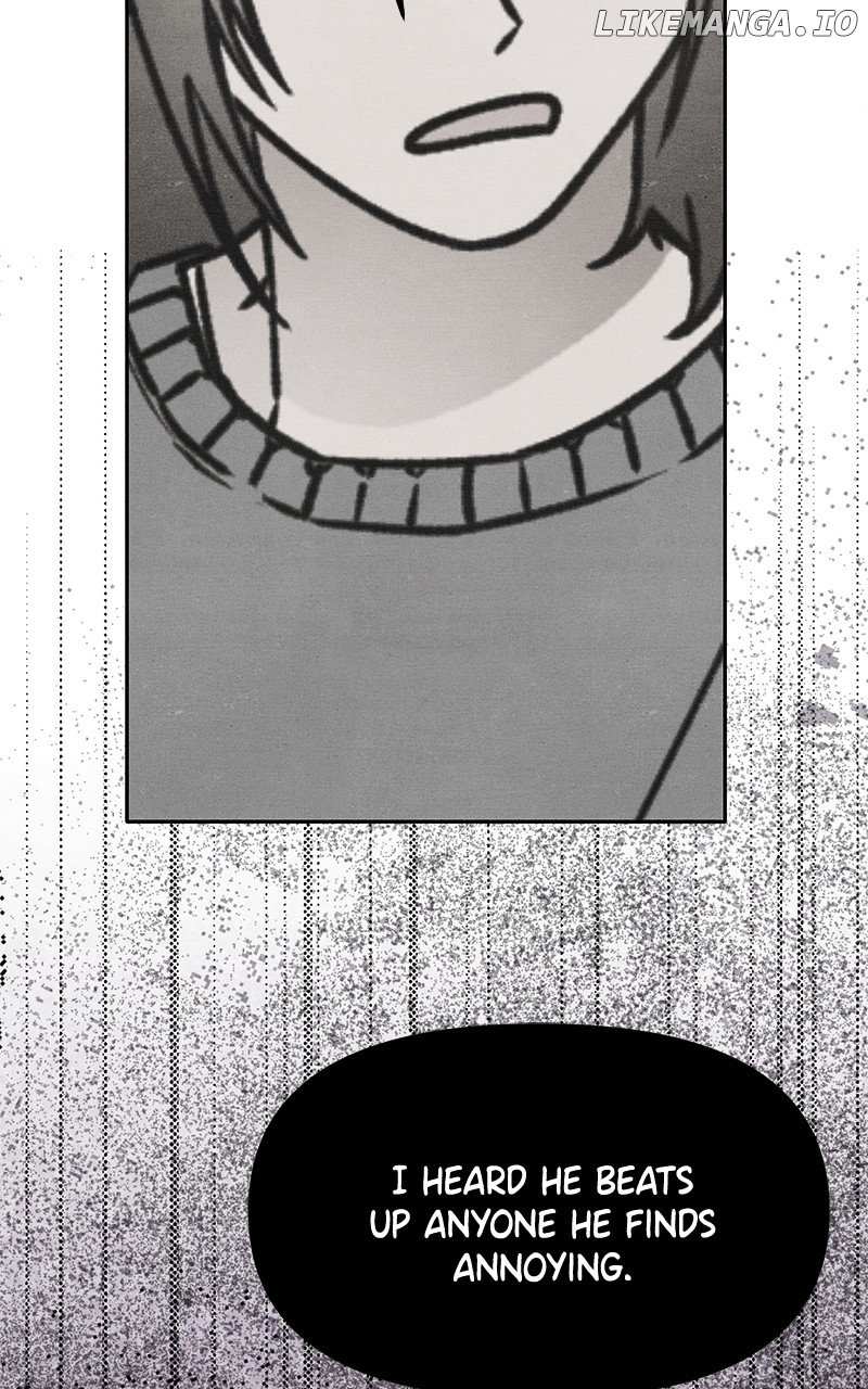 Read Who's That Long-Haired Senior RSS Feed Manga Online