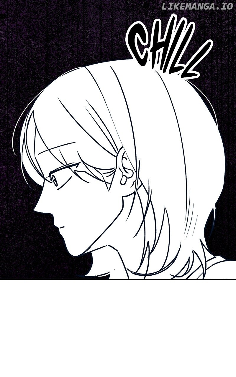Read Who's That Long-Haired Senior RSS Feed Manga Online