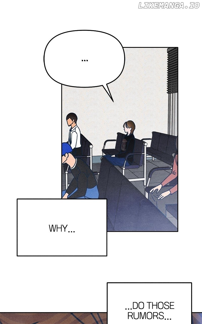 Read Who's That Long-Haired Senior RSS Feed Manga Online