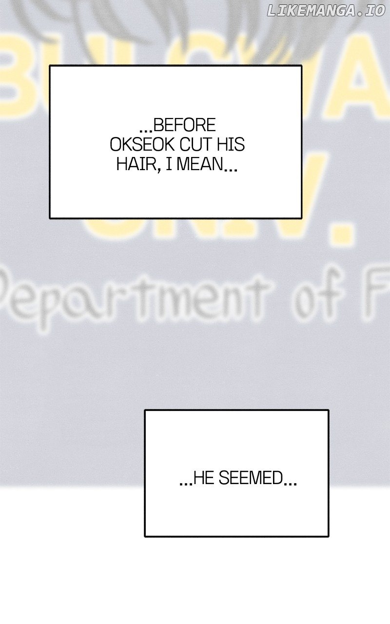 Read Who's That Long-Haired Senior RSS Feed Manga Online