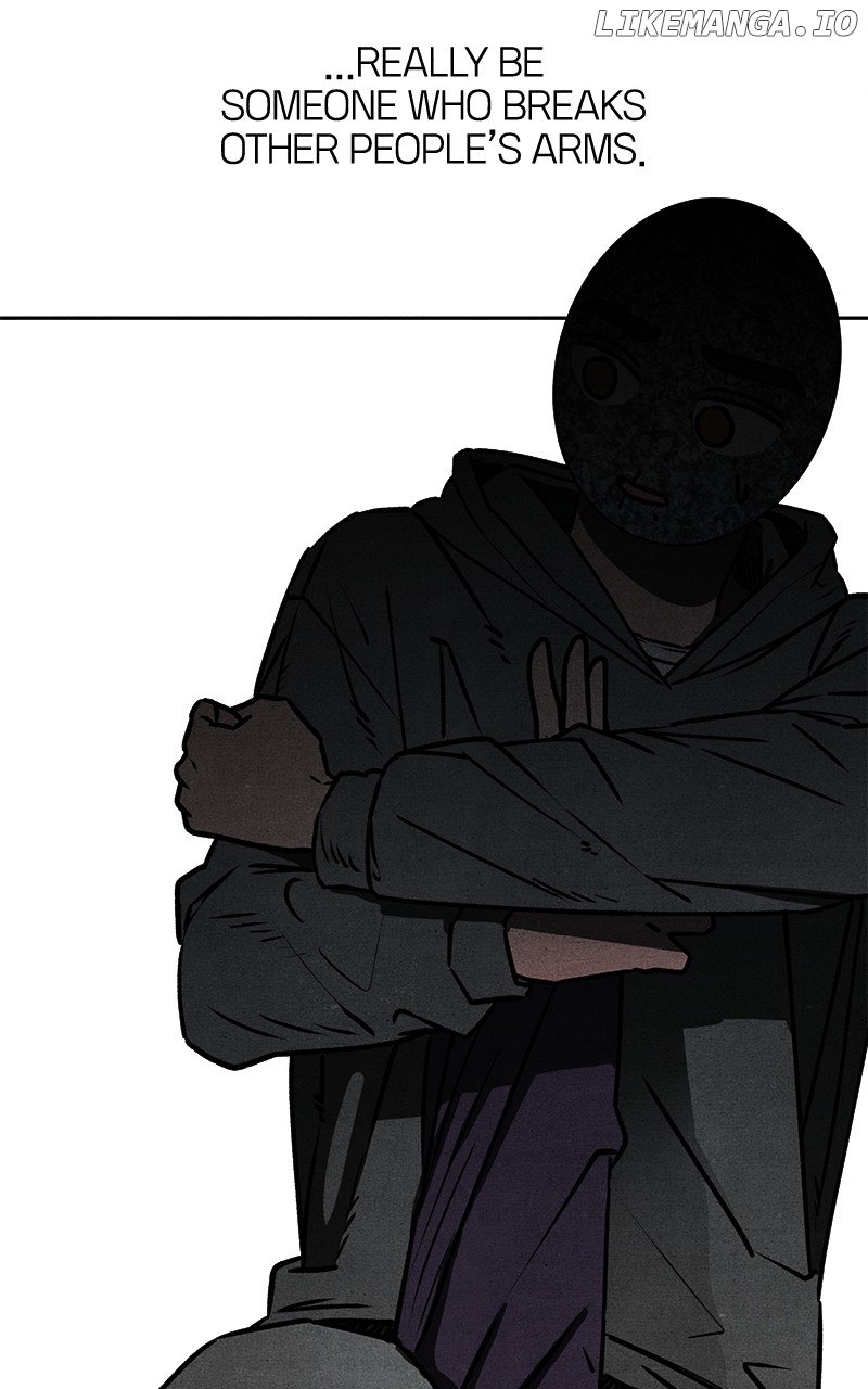 Read Who's That Long-Haired Senior RSS Feed Manga Online