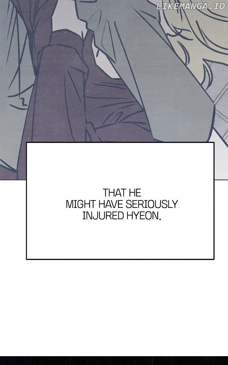 Read Who's That Long-Haired Senior RSS Feed Manga Online