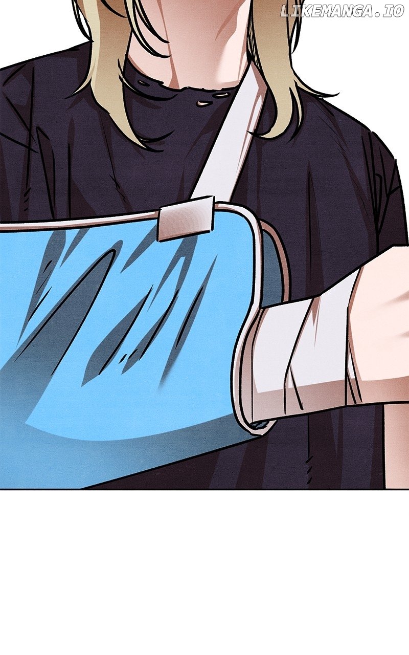 Read Who's That Long-Haired Senior RSS Feed Manga Online