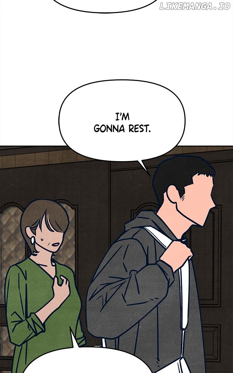 Read Who's That Long-Haired Senior RSS Feed Manga Online