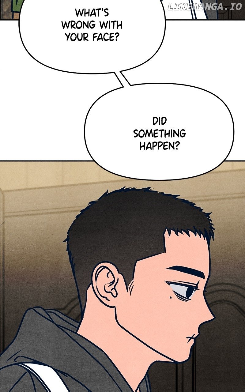 Read Who's That Long-Haired Senior RSS Feed Manga Online