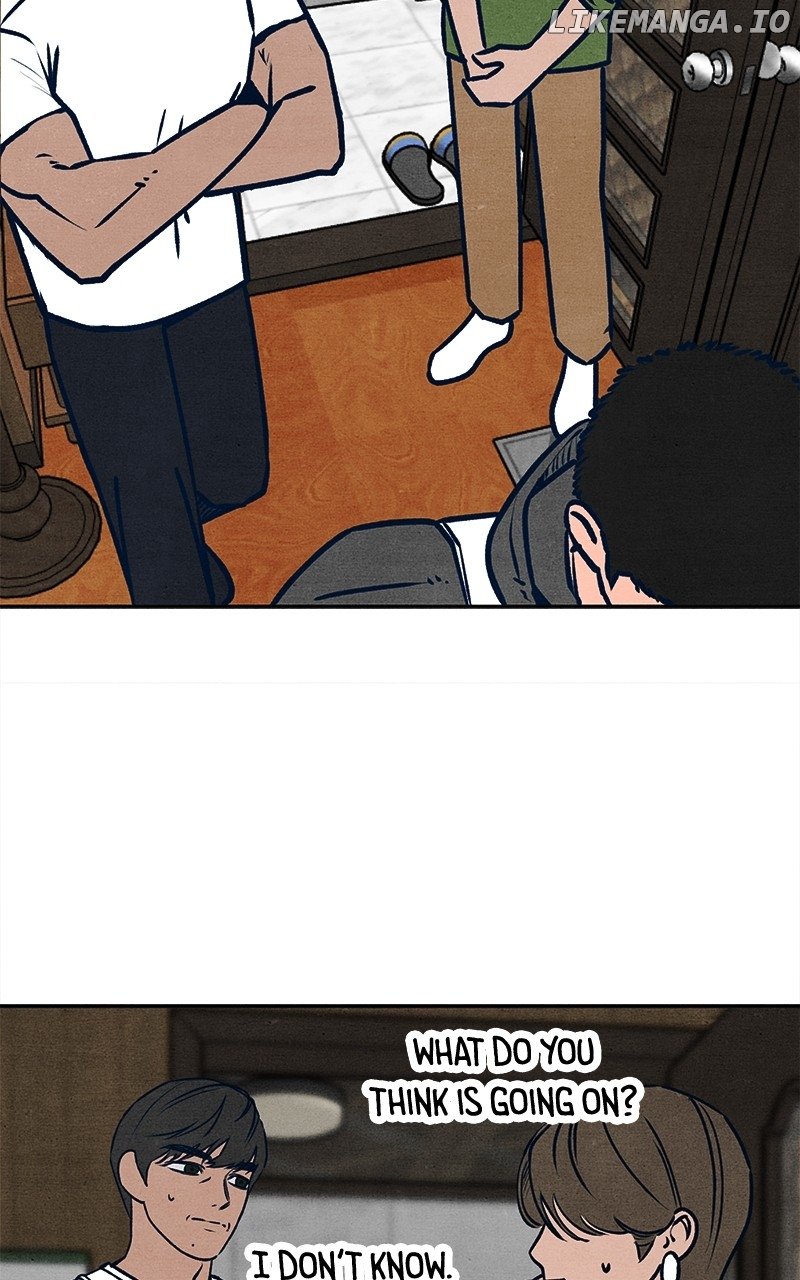 Read Who's That Long-Haired Senior RSS Feed Manga Online