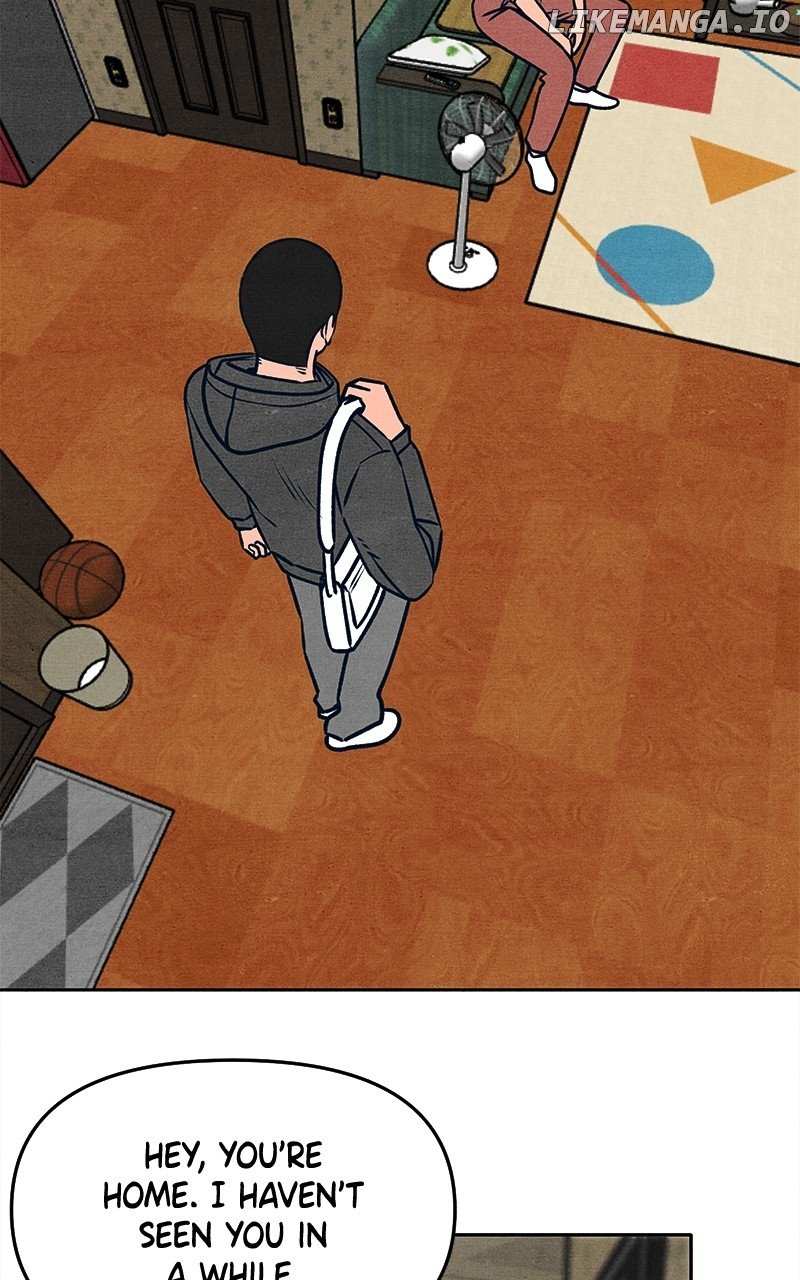 Read Who's That Long-Haired Senior RSS Feed Manga Online