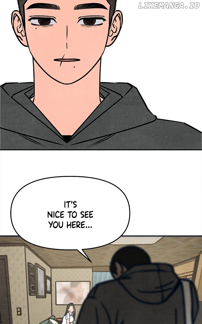 Read Who's That Long-Haired Senior RSS Feed Manga Online