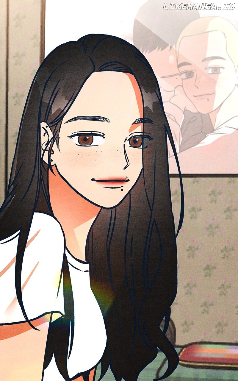 Read Who's That Long-Haired Senior RSS Feed Manga Online