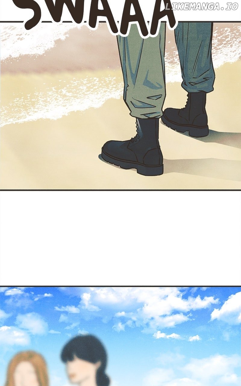 Read Who's That Long-Haired Senior RSS Feed Manga Online
