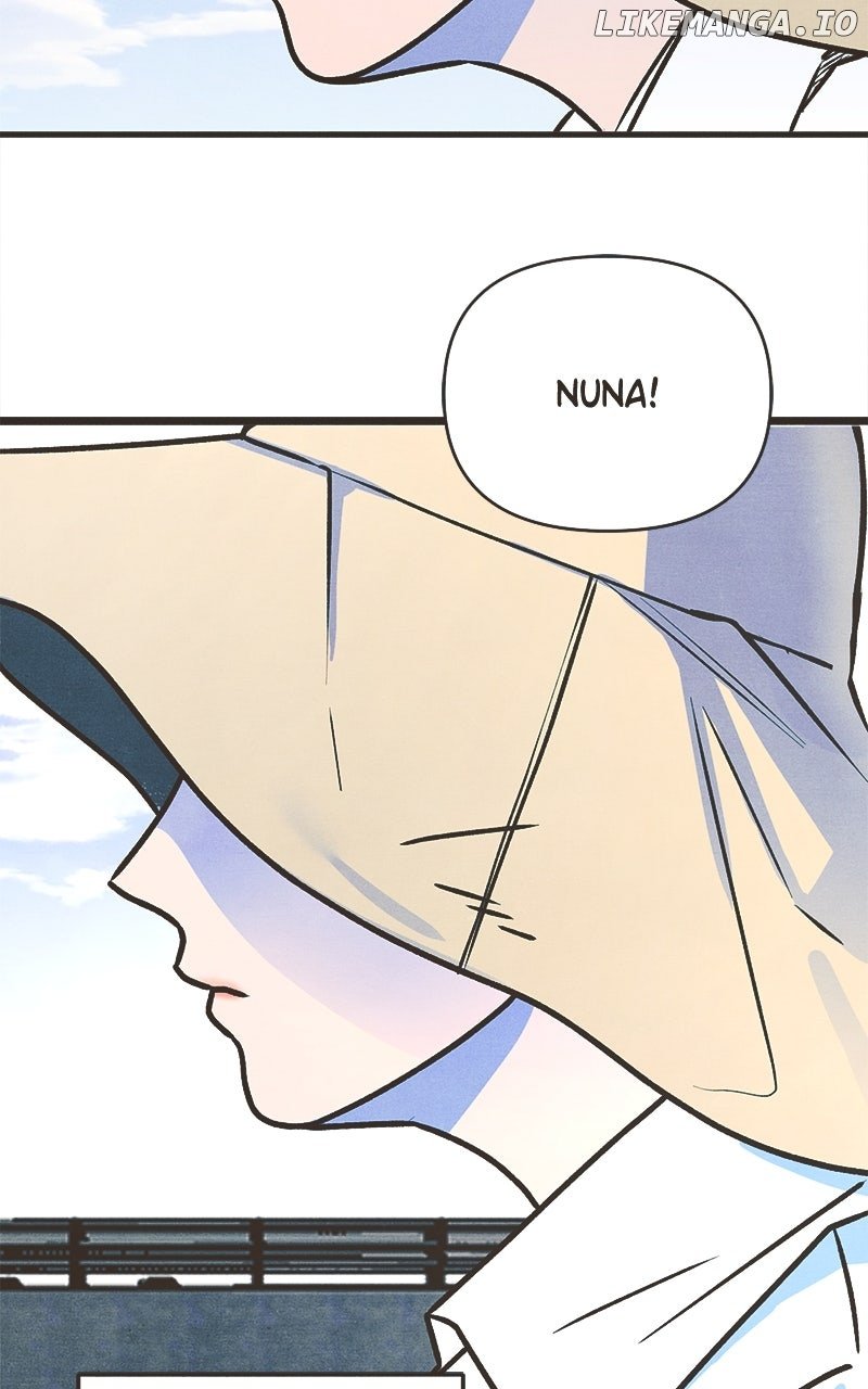 Read Who's That Long-Haired Senior RSS Feed Manga Online