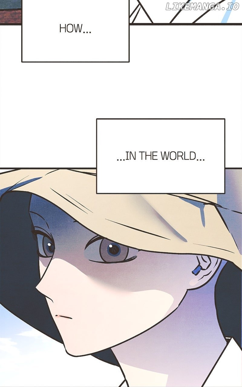 Read Who's That Long-Haired Senior RSS Feed Manga Online