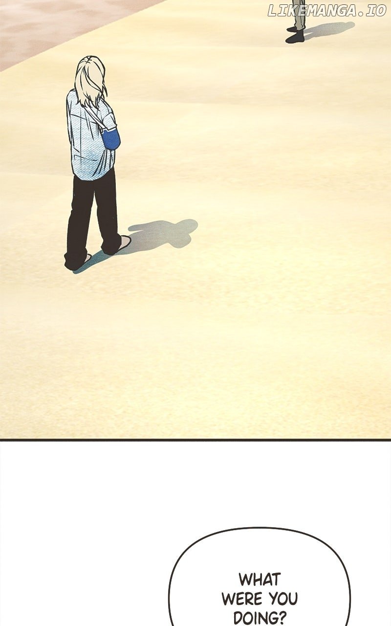Read Who's That Long-Haired Senior RSS Feed Manga Online