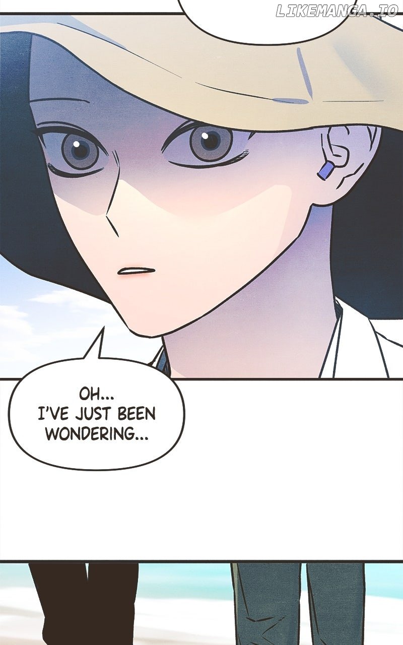 Read Who's That Long-Haired Senior RSS Feed Manga Online