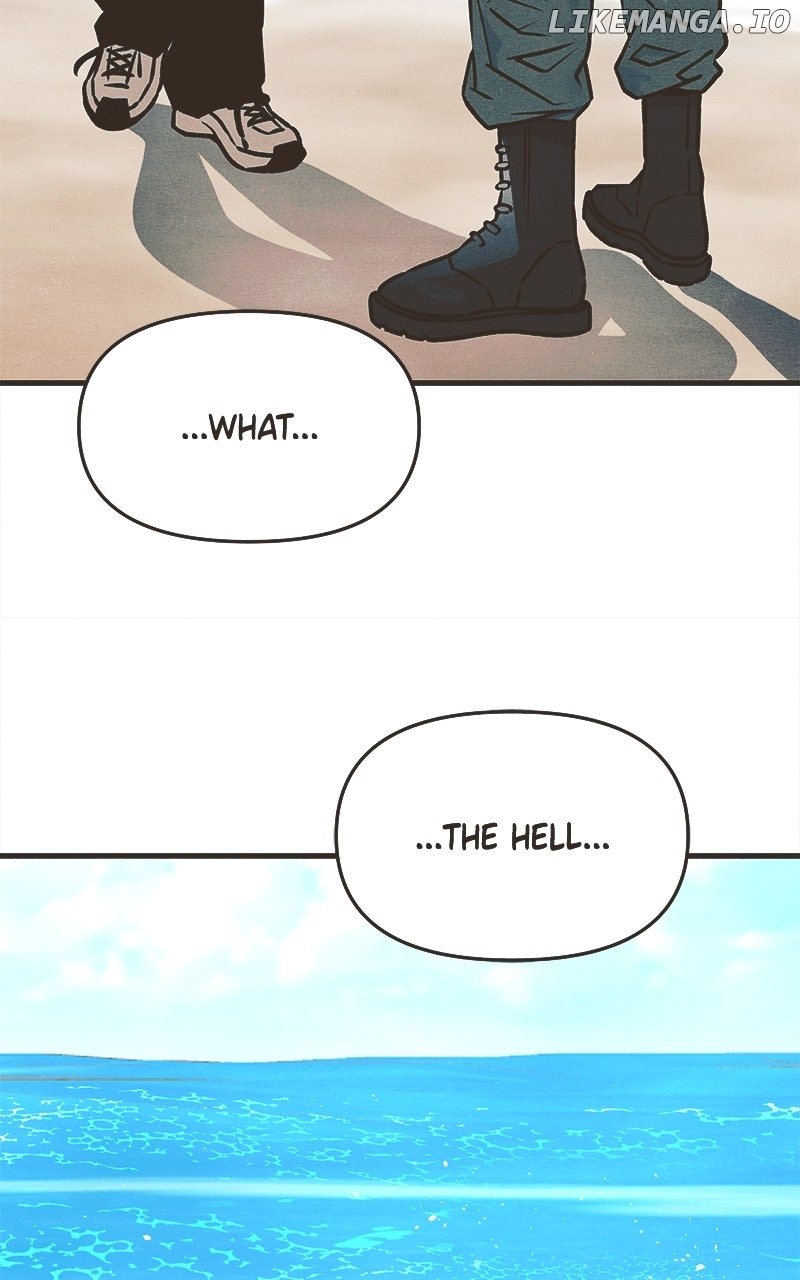 Read Who's That Long-Haired Senior RSS Feed Manga Online