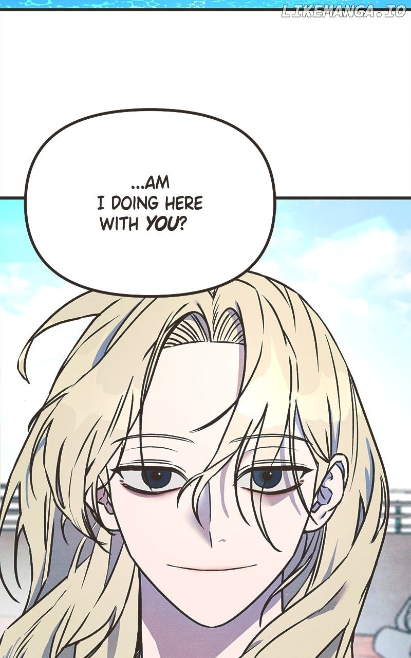 Read Who's That Long-Haired Senior RSS Feed Manga Online