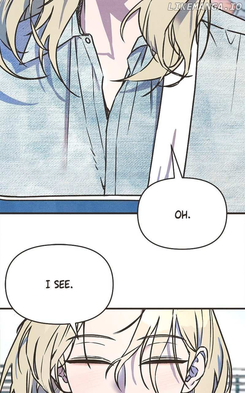 Read Who's That Long-Haired Senior RSS Feed Manga Online
