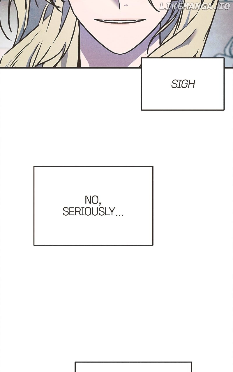 Read Who's That Long-Haired Senior RSS Feed Manga Online
