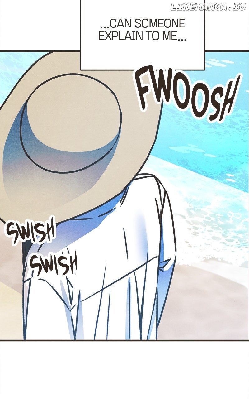 Read Who's That Long-Haired Senior RSS Feed Manga Online