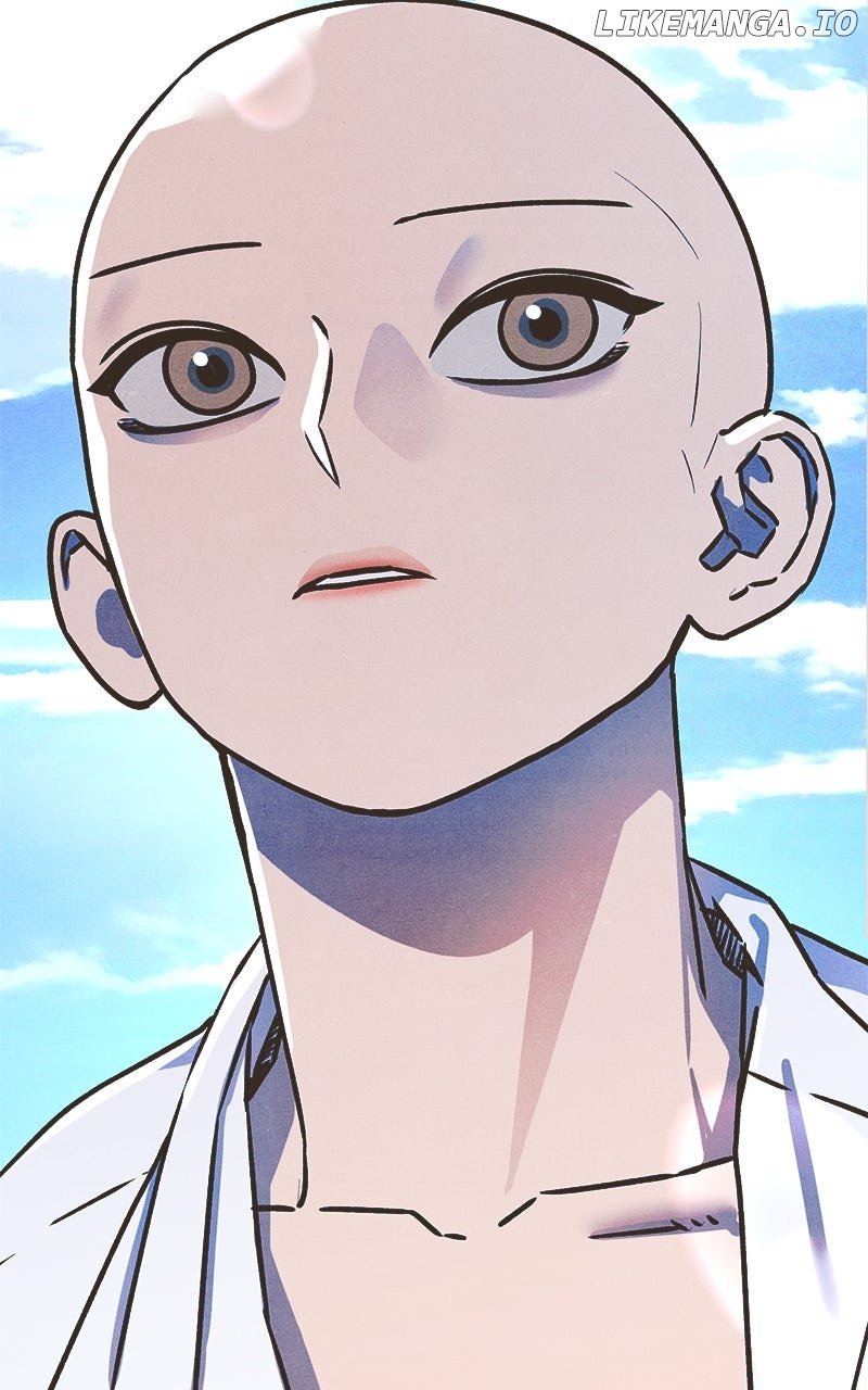Read Who's That Long-Haired Senior RSS Feed Manga Online