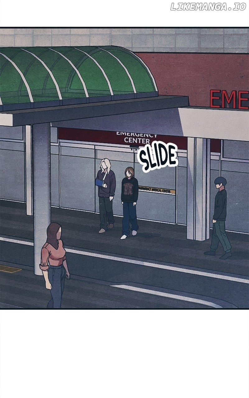 Read Who's That Long-Haired Senior RSS Feed Manga Online