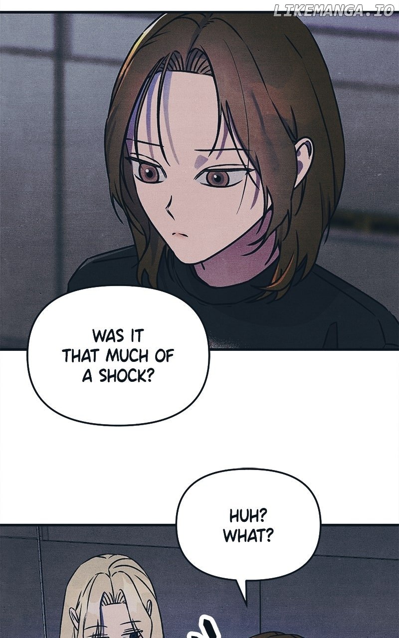 Read Who's That Long-Haired Senior RSS Feed Manga Online