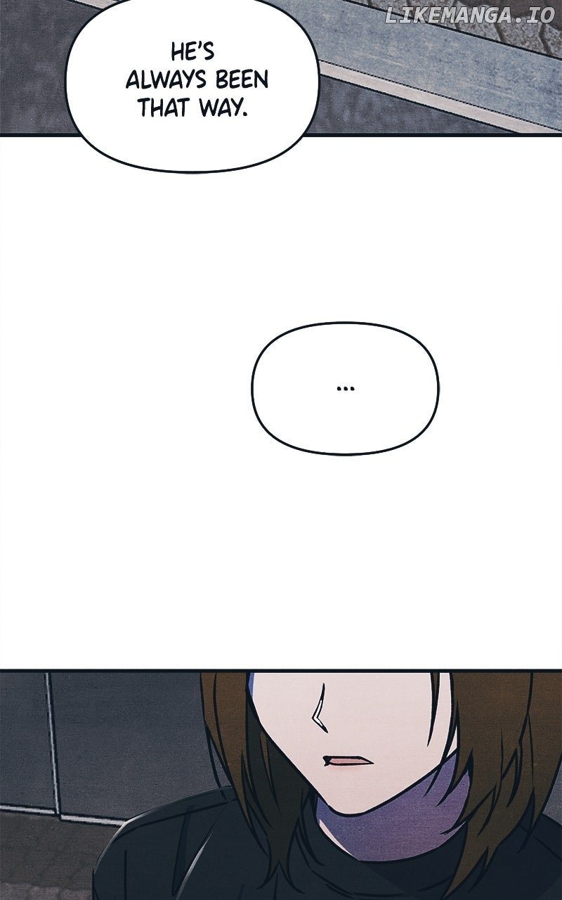Read Who's That Long-Haired Senior RSS Feed Manga Online